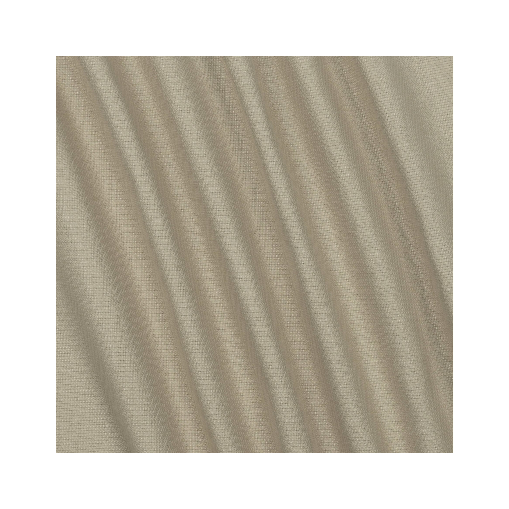 Скатертина MirSon Бавовна №002 Beige Strong 100x130 см (2200006723158) - зображення 5