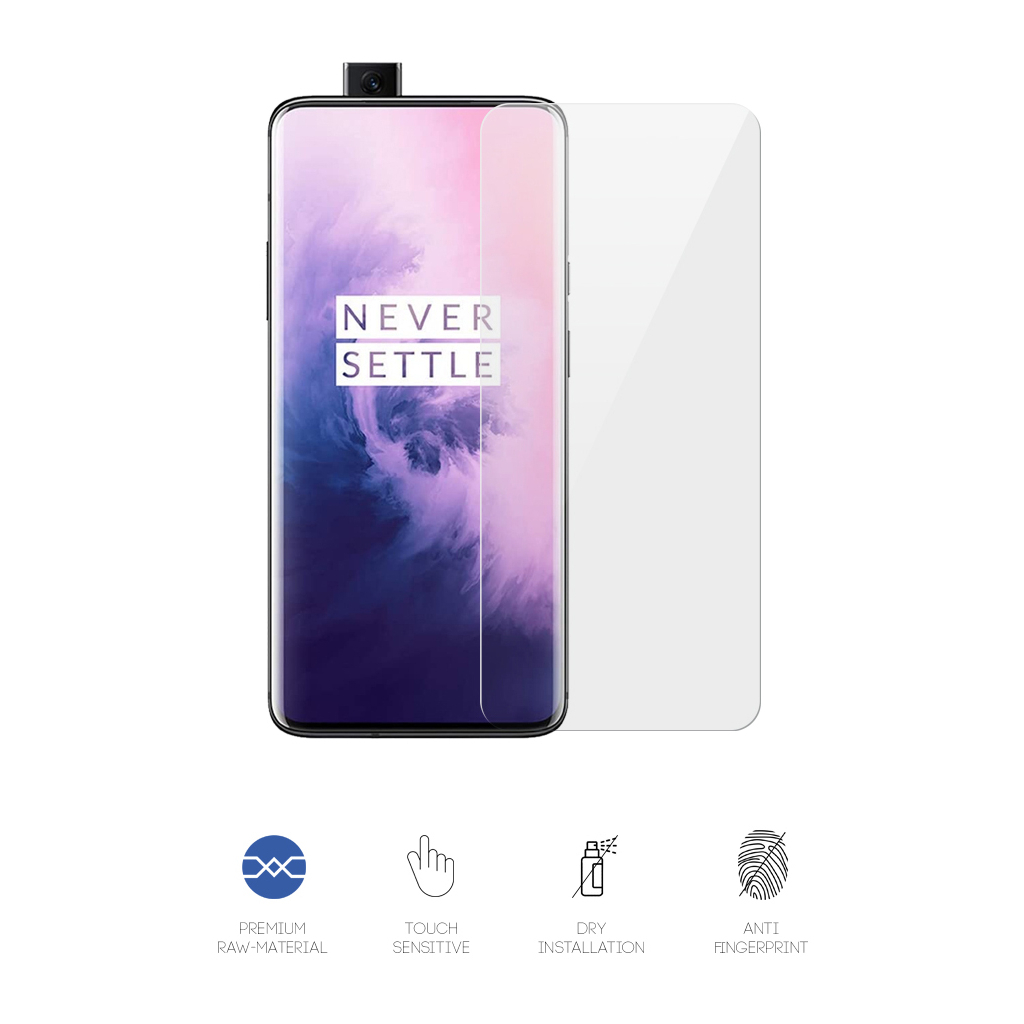 Плівка захисна Armorstandart OnePlus 7 Pro (ARM59356) - зображення 2