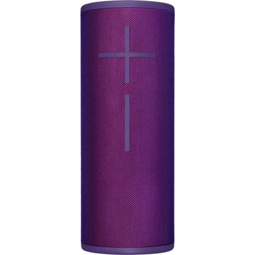 Акустична система Ultimate Ears Megaboom 3 Ultraviolet Purple (984-001405) - зображення 1