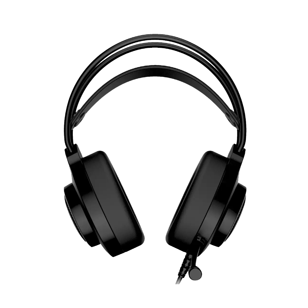 Навушники Genius HS-GX580U Black (31710028400) - зображення 4