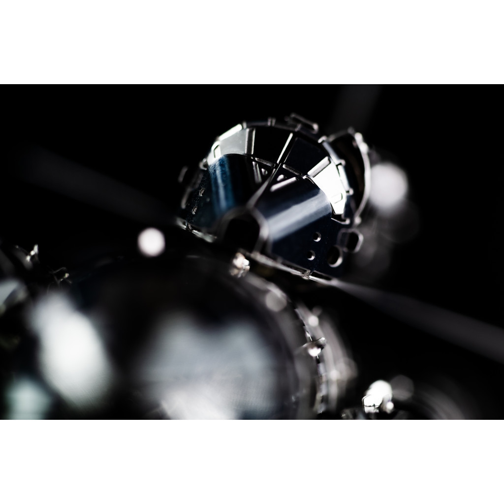 Конструктор Time For Machine колекційна модель Starbreeze Explorer (T4M38024) - зображення 5