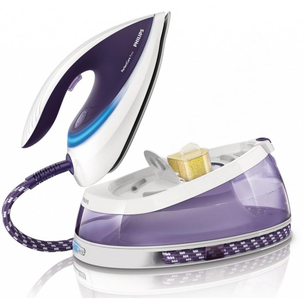 Парова станція Philips GC 7635/30 (GC7635/30) - зображення 4