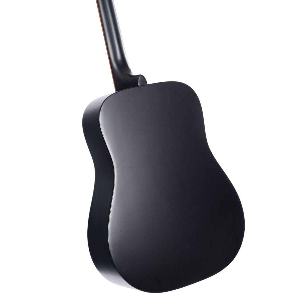 Гітара акустична Cort AD810 Black Satin (AD810 BKS) - зображення 3