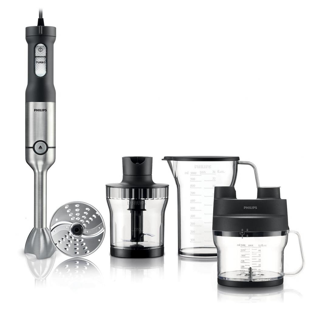 Блендер Philips HR 1689/90 (HR1689/90) - зображення 1