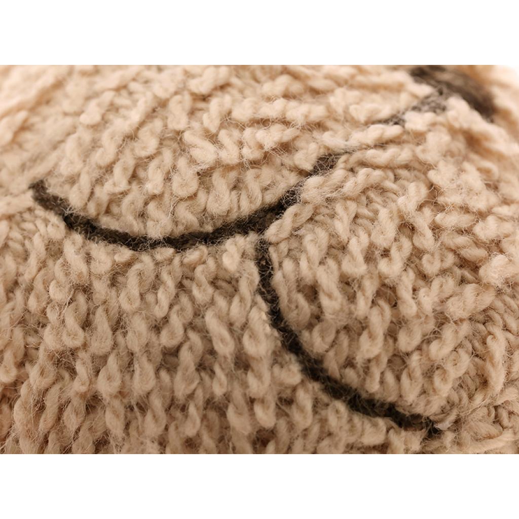 М'яка іграшка квадратна Sigikid Собачка 26 см (38785SK) - зображення 6