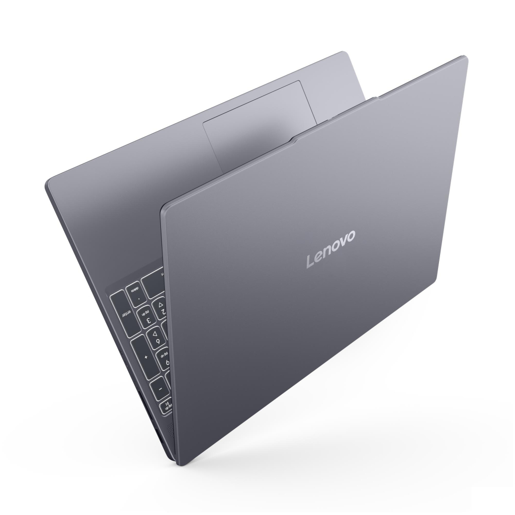 Ноутбук Lenovo IdeaPad Slim 3 15ARP10 (83K700H0RA) - изображение 8