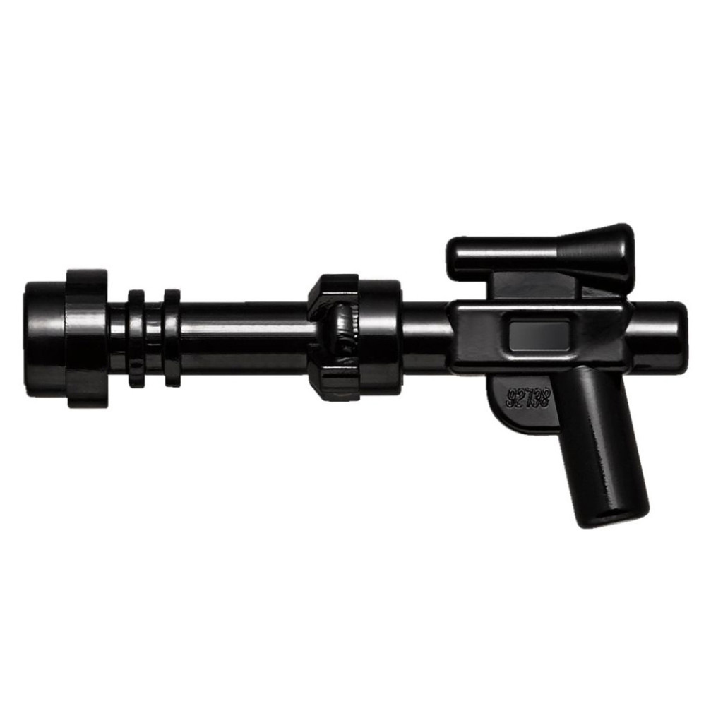 Конструктор LEGO Star Wars Камера карбонітної заморозки (75137) - зображення 12