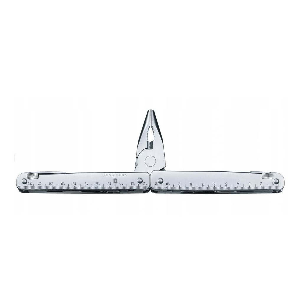 Мультитул Victorinox SwissTool Plastic Case (3.0323.H) - зображення 5