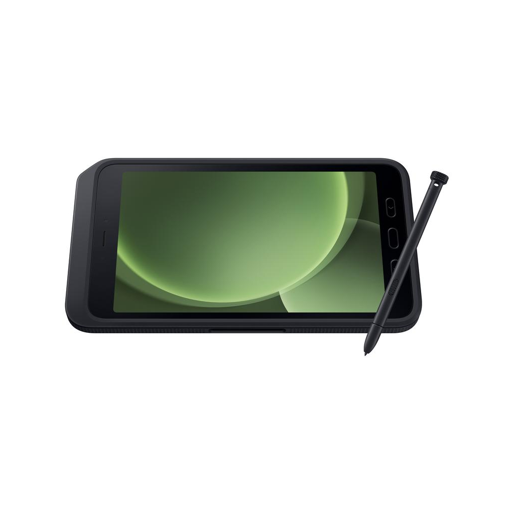 Планшет Samsung Galaxy Tab Active 5 X300 6/128GB Wi-Fi (SM-X300NZGAEUC) - зображення 2