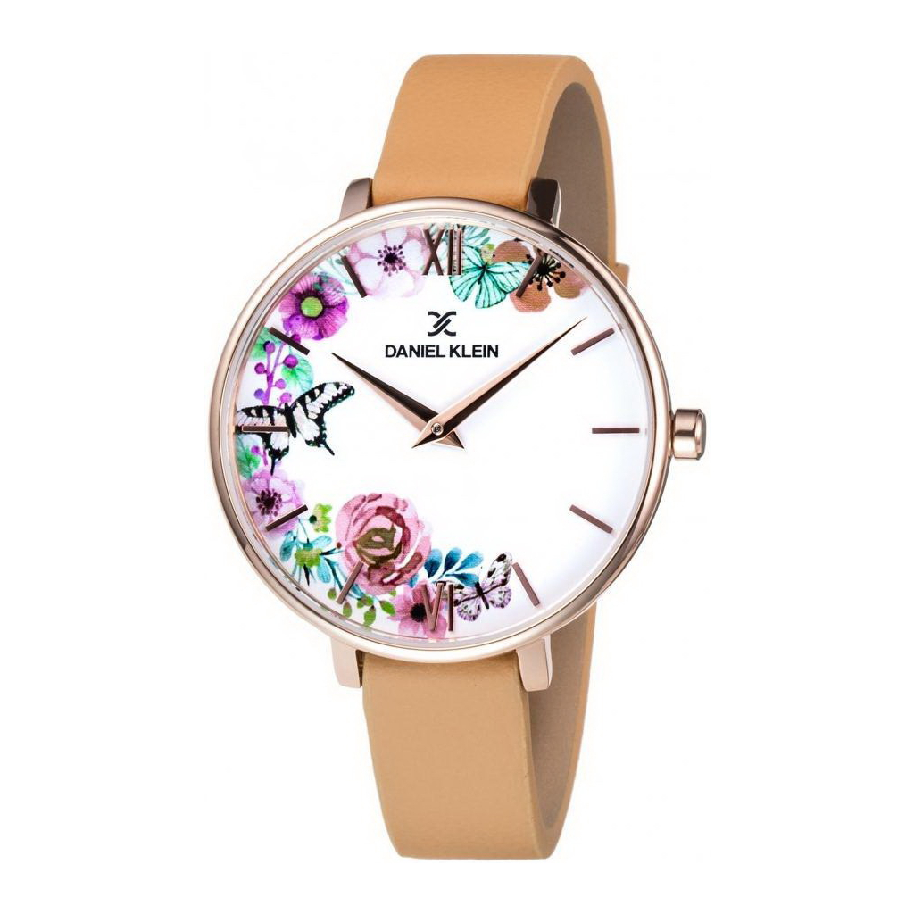 Наручний годинник Daniel Klein DK11815-6 - зображення 1