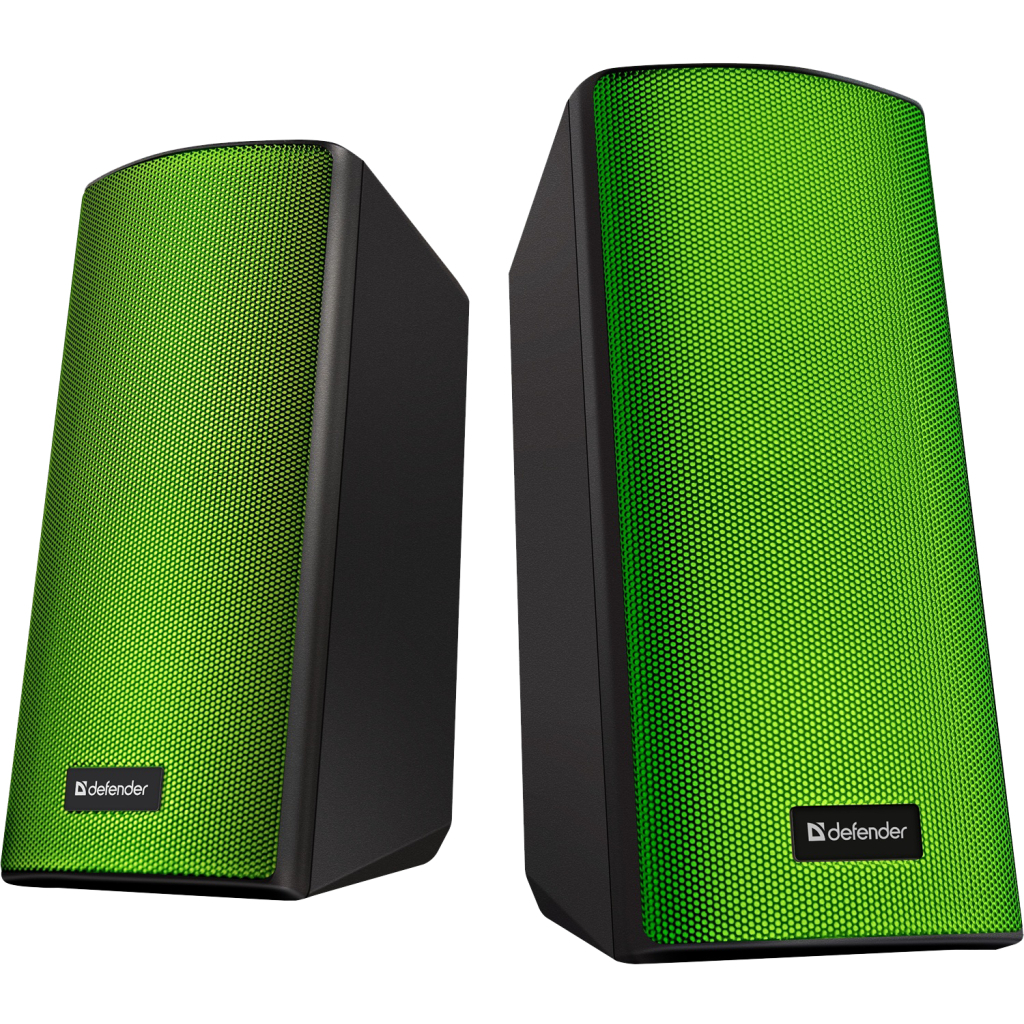 Акустична система Defender Spitfire Bluetooth Black (65047) - зображення 3