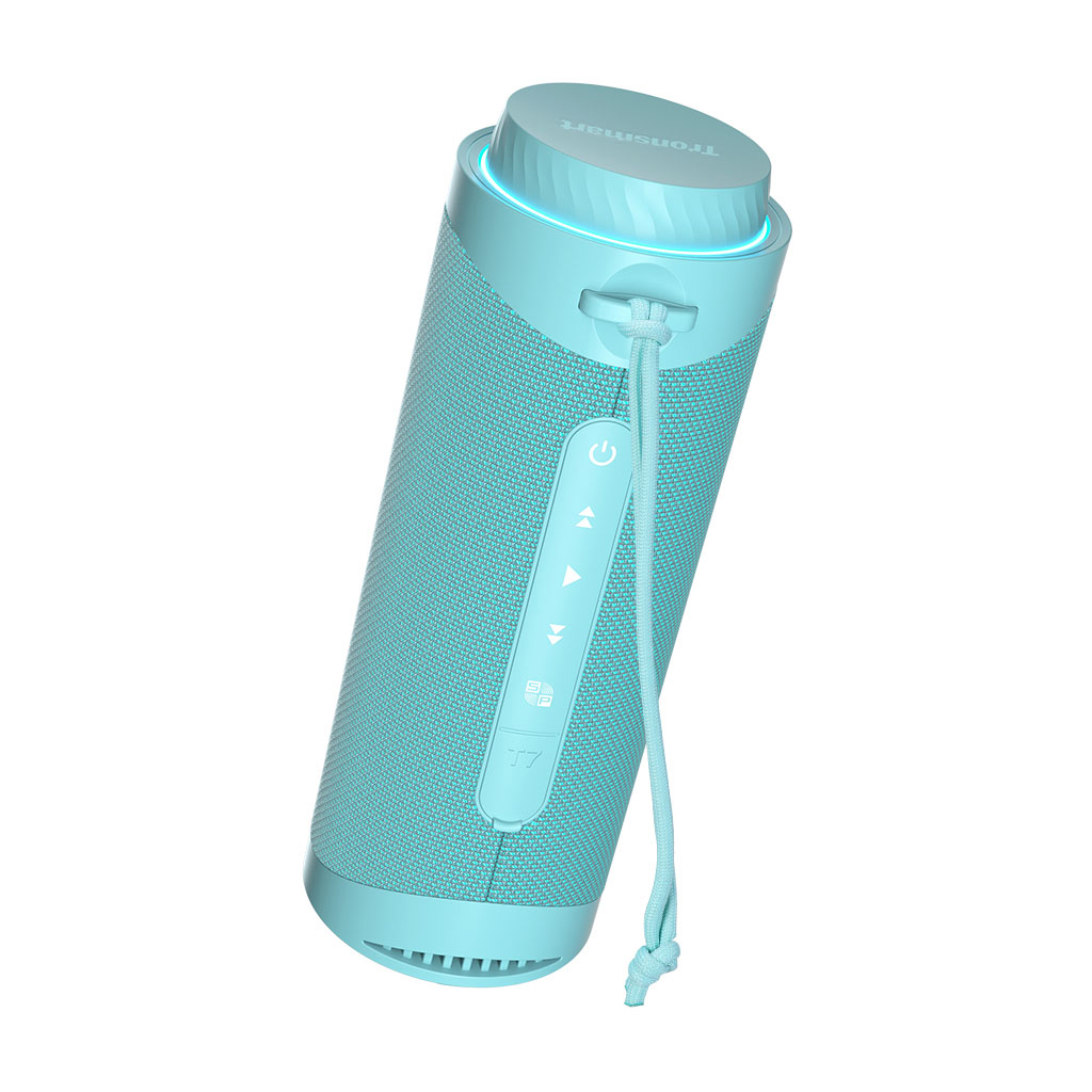 Акустична система Tronsmart T7 Turquoise (1030840) - зображення 6