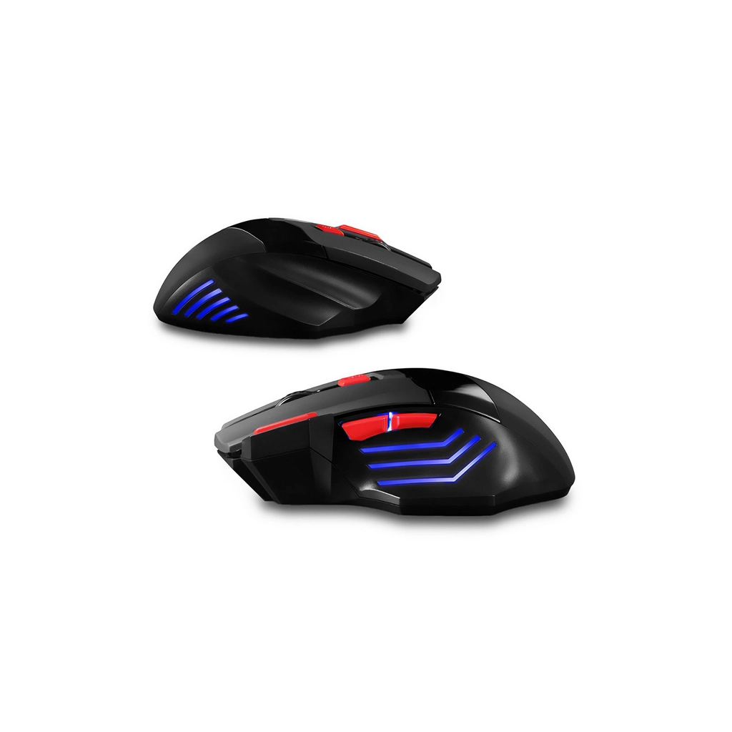 Мишка Media-Tech Cobra Pro Gorn Wireless Black (MT1121) - зображення 10