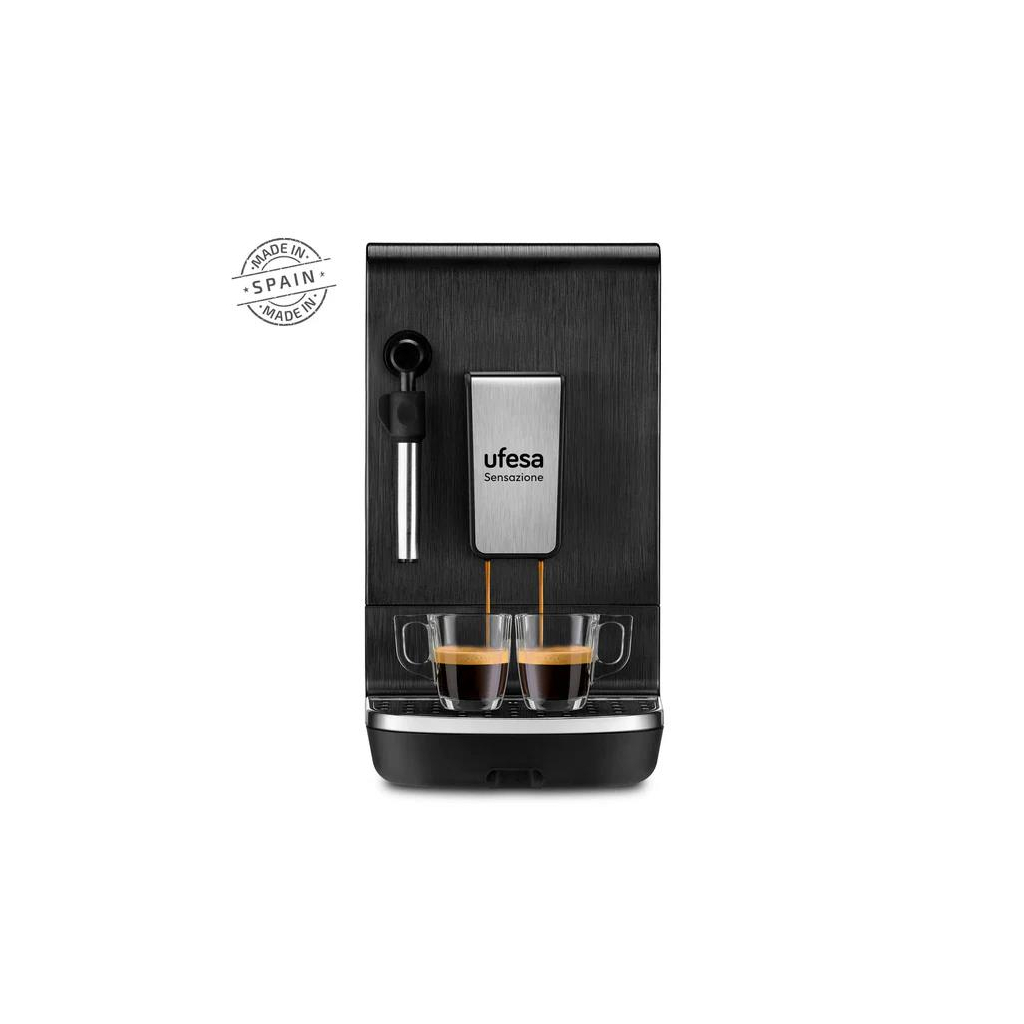 Кавомашина Ufesa SENSAZIONE CMAB (71706546) - зображення 1