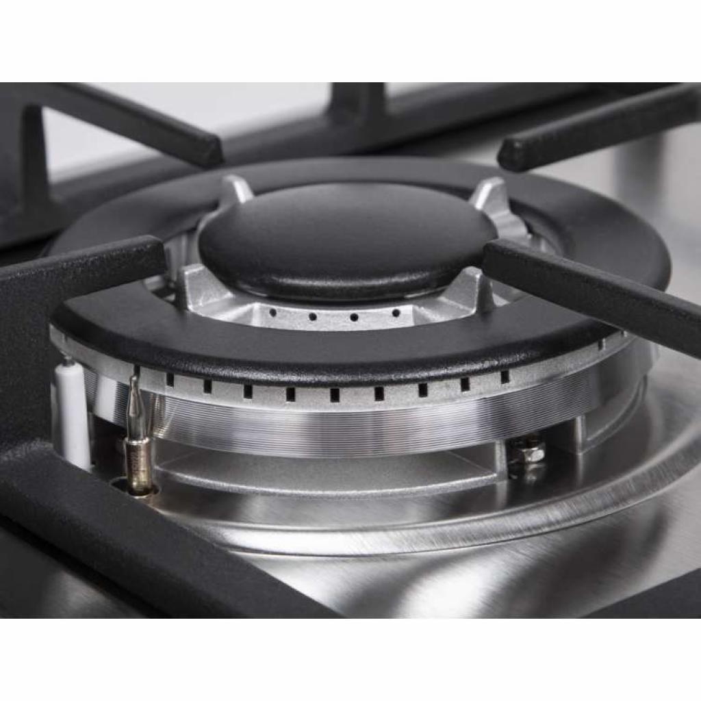 Варочна поверхня Ventolux HG 320 CEST (X) 7 - зображення 5