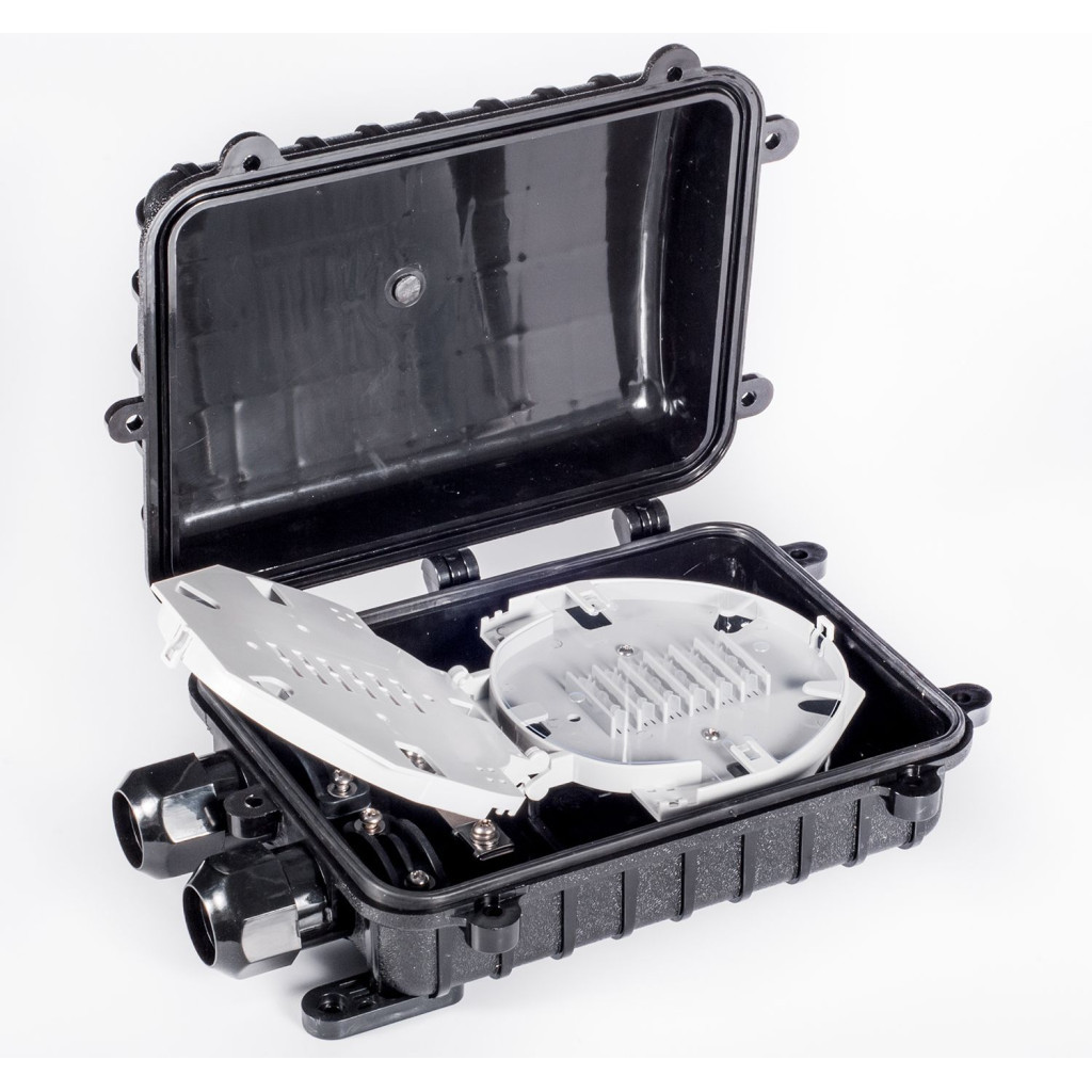 Муфта оптична RCI FOSC-BHS-02/96-1-12 (S023) - изображение 3