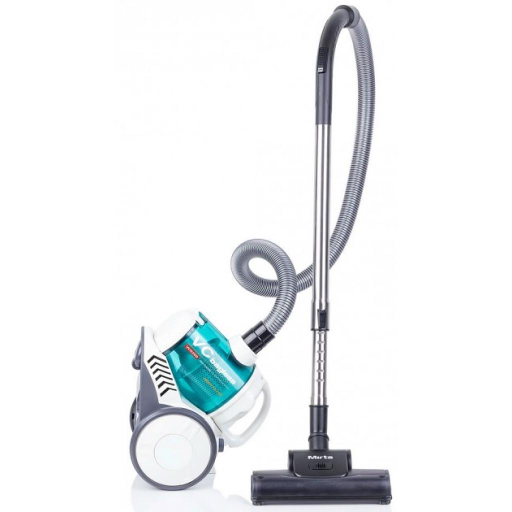 Пилосос Mirta VCK 20 D - зображення 3