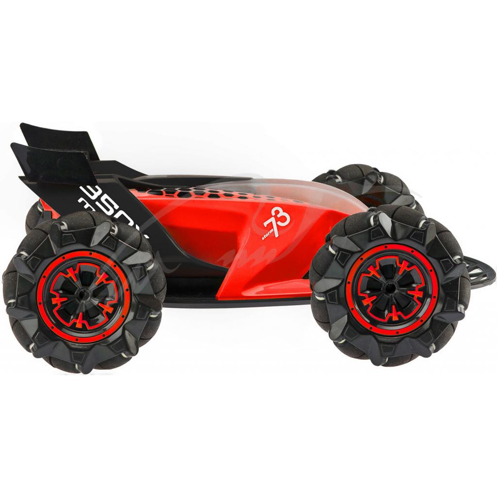 Радіокерована іграшка ZIPP Toys Light Drifter, червона (Z109 red) - зображення 3