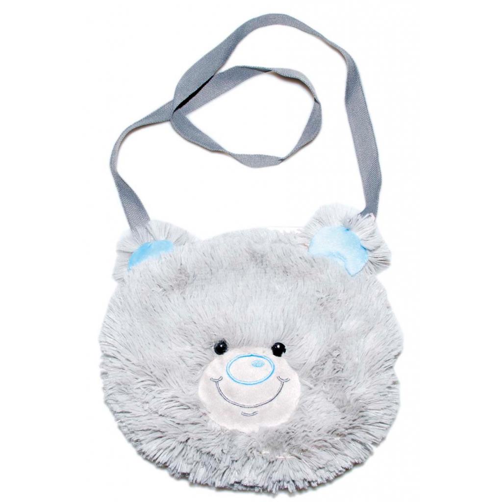 М'яка іграшка Fancy Сумочка дитяча Ведмедик (SUM0) - зображення 1