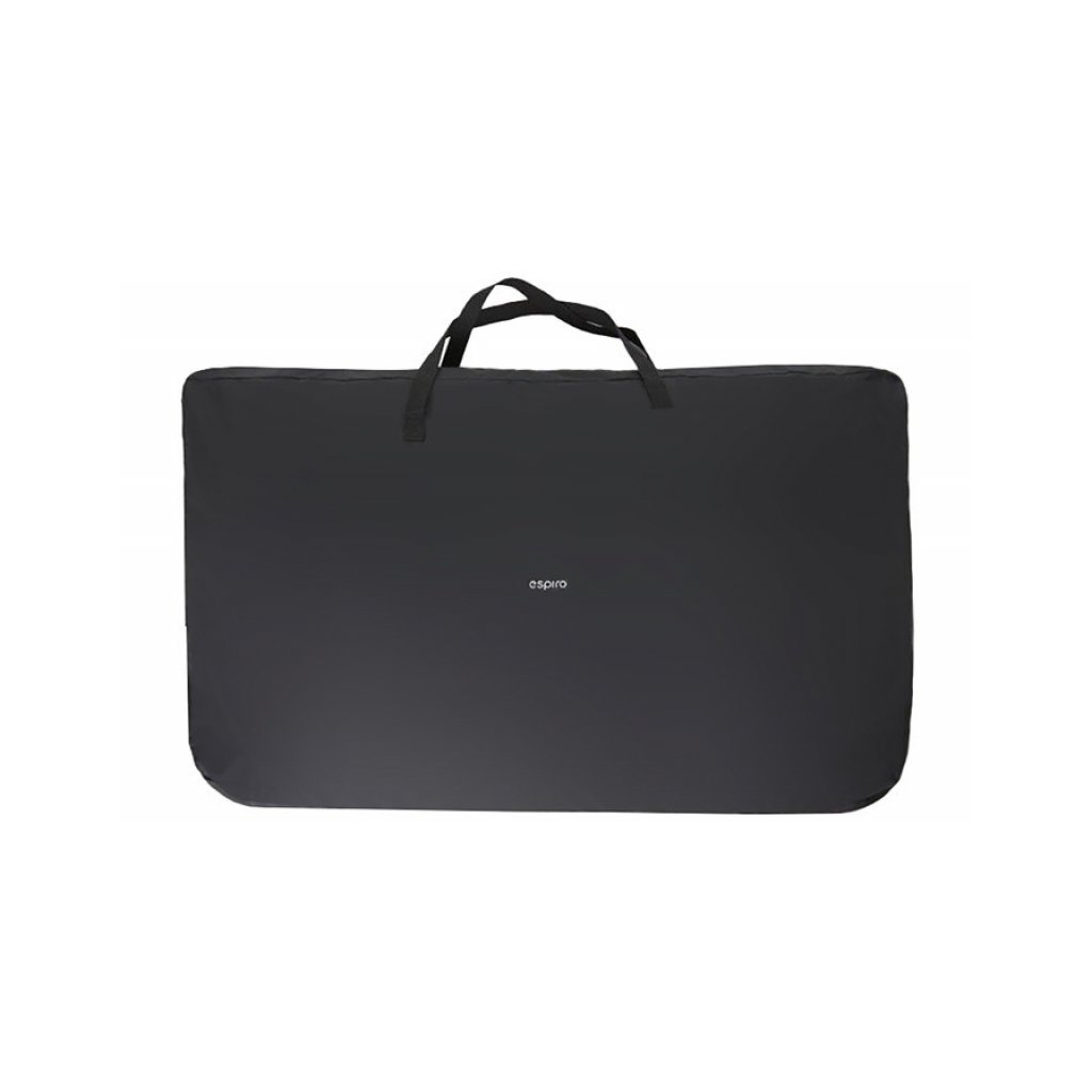 Ліжечко Espiro люлька TULLY 11 TIMBER BLACK (5905683800013) - зображення 6