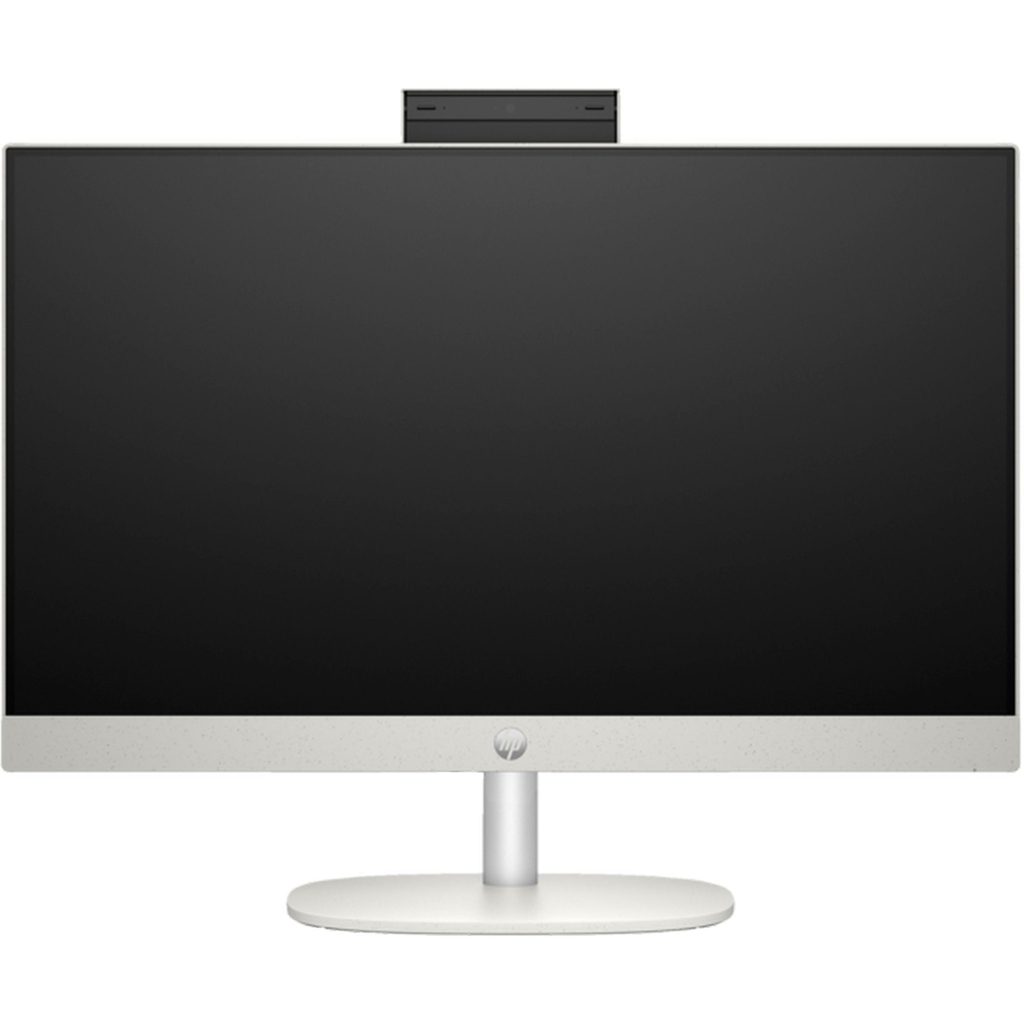 Комп'ютер HP 245 G10 AiO / Ryzen5 7520U, 16, 512, WiFi, кл+м (A1JL5ES) - зображення 2