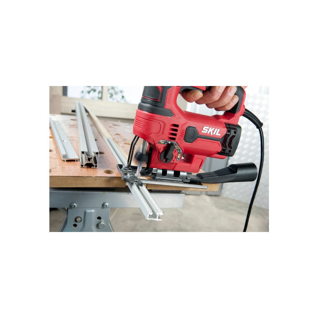 Електролобзик Skil 4530 AA (SW1E4530AA) - изображение 10