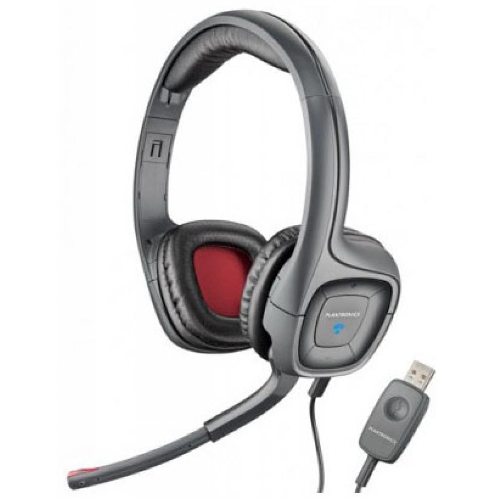 Навушники Plantronics Audio 655 (80935-15) - зображення 1