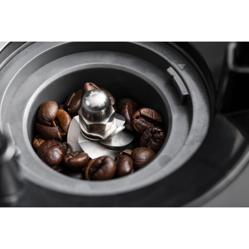 Кавомашина Gorenje GFACM20S - изображение 12