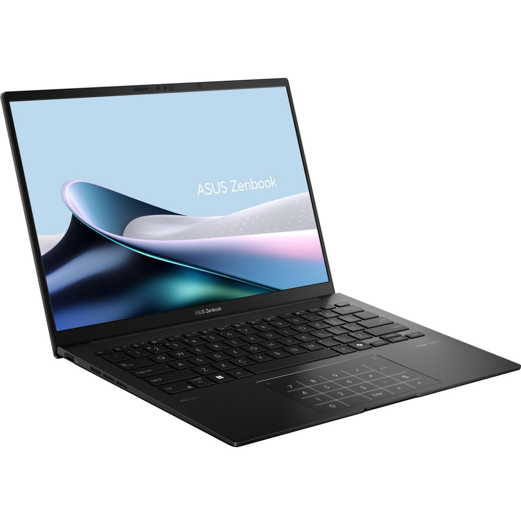 Ноутбук ASUS Zenbook 14 OLED UM3406HA-QD081 (90NB1271-M003Z0) - зображення 2