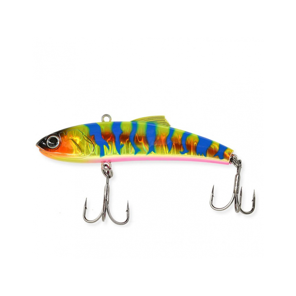 Воблер Narval Frost Candy Vib 95mm 32.0g 025 Tropicana (1909.01.14) - зображення 1