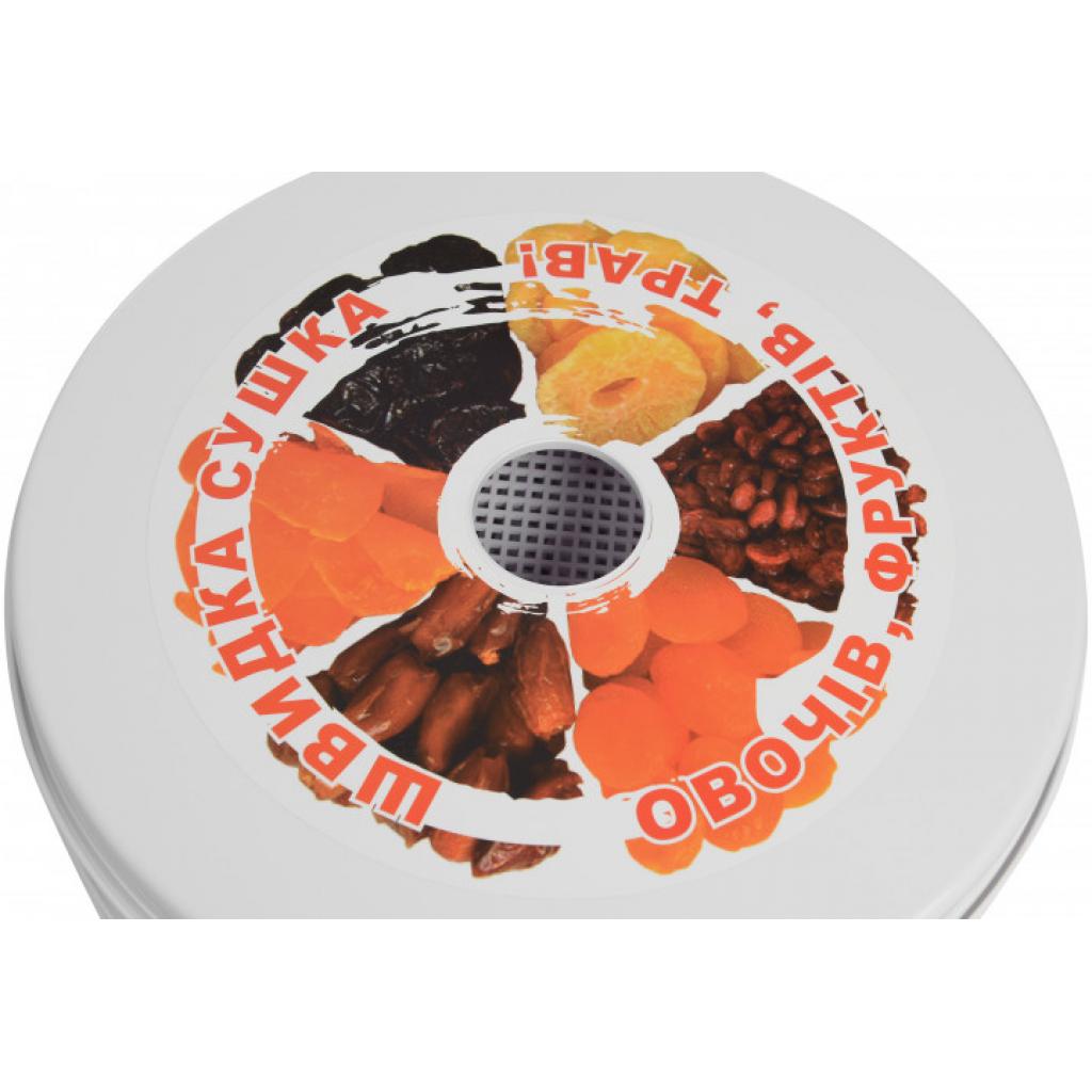 Сушка для овочів та фруктів Grunhelm BY 1162 (BY1162) - изображение 5