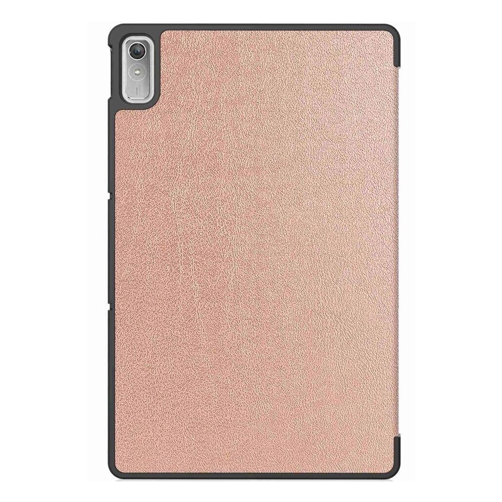 Чохол до планшета BeCover Smart Case Lenovo Tab P11 (2nd Gen) (TB-350FU/TB-350XU) 11.5" Rose Gold (708684) - зображення 3