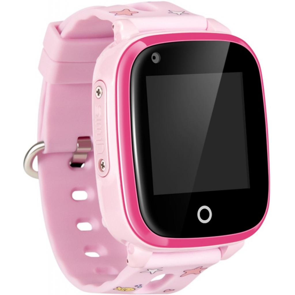 Смарт-годинник UWatch SW52 Pink (F_103664) - зображення 6