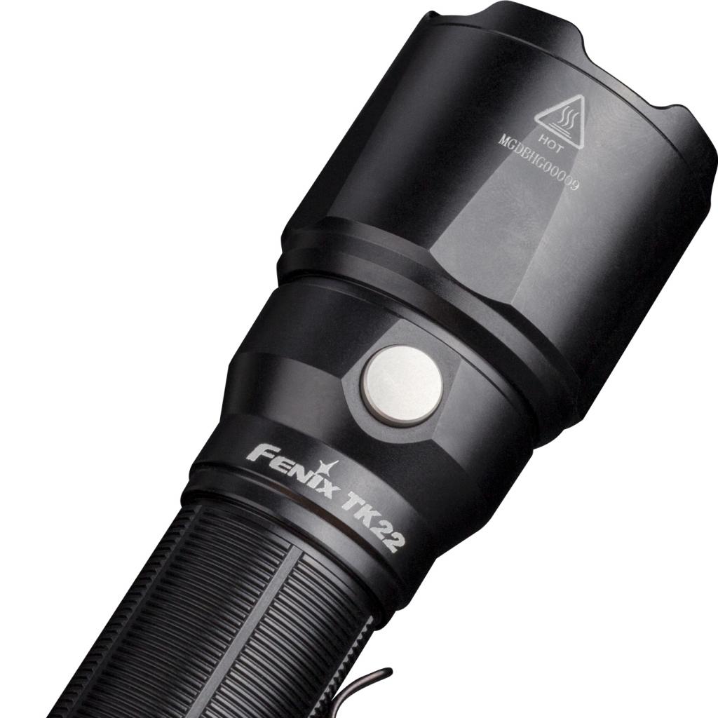 Ліхтар Fenix TK22 V2.0 (TK22V20) - зображення 3