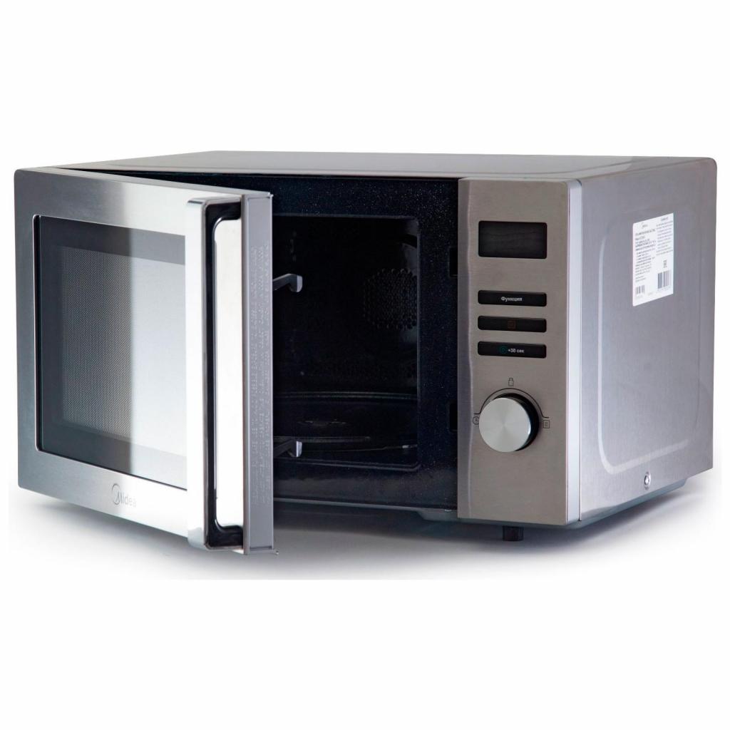Мікрохвильова піч Midea AC925N3A - зображення 3