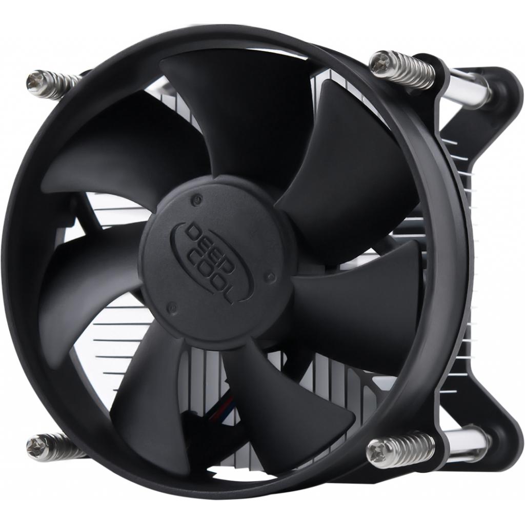 Кулер до процесора Deepcool CK-11508 - зображення 1