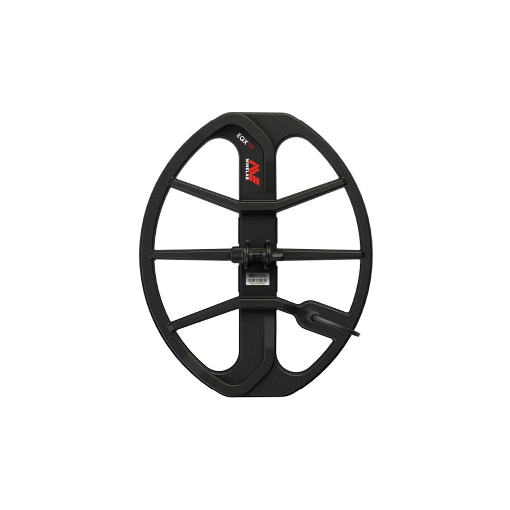 Котушка для металошукача Minelab Coil Minelab Equinox 15" (1754) - зображення 1