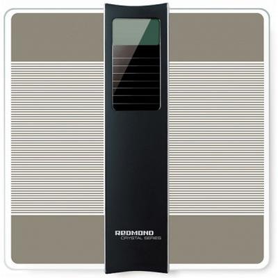 Ваги підлогові Redmond RS-719 Gray - зображення 2