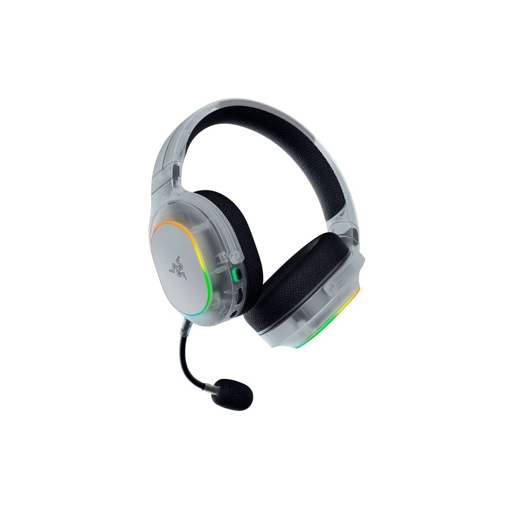 Навушники Razer Barracuda X Chroma Phantom White (RZ04-05220400-R3M1) - зображення 5