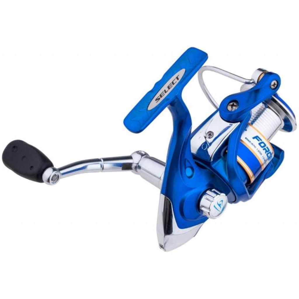 Котушка Select Force 4000 5.2:1 6+1 (1870.09.55) - зображення 3