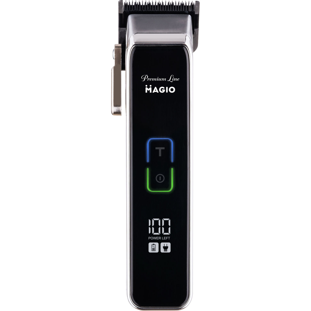 Машинка для стрижки Magio МG-585 - зображення 1