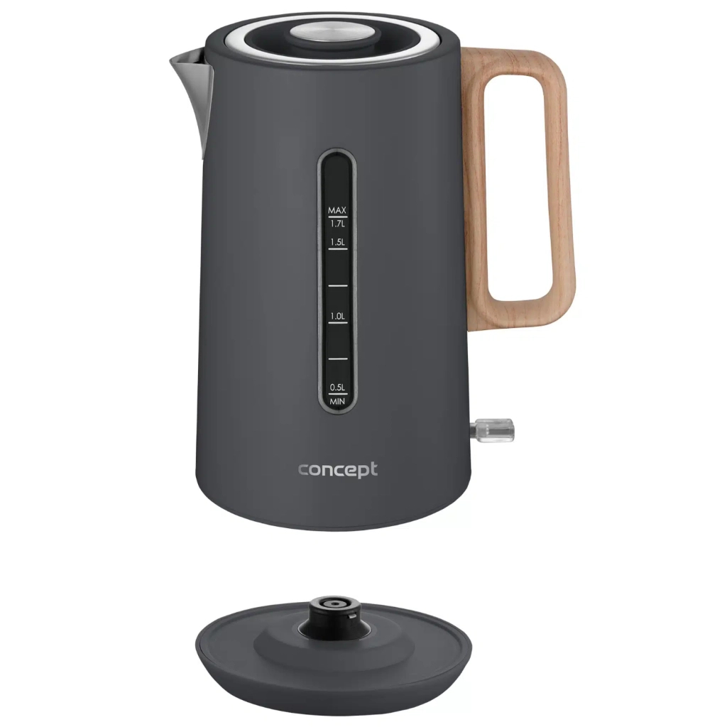 Електрочайник Concept RK3370 - зображення 4