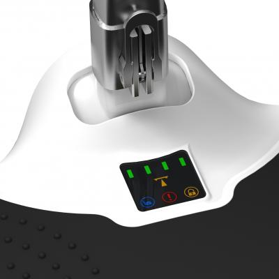 Гіроскутер IO Chic Fairy 6.7" White (FAIRY1.11.06) - зображення 5