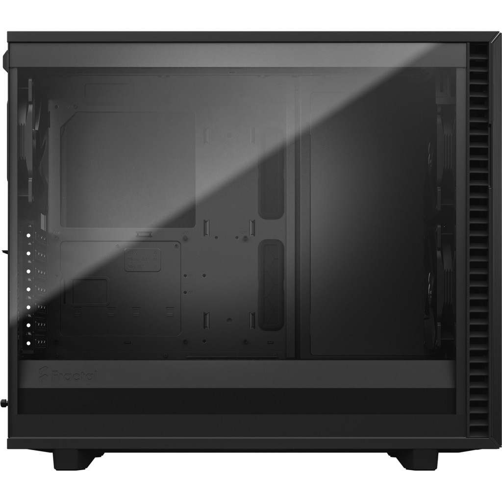 Корпус Fractal Design Define 7 G TG Light Tint (FD-C-DEF7A-08) - зображення 9