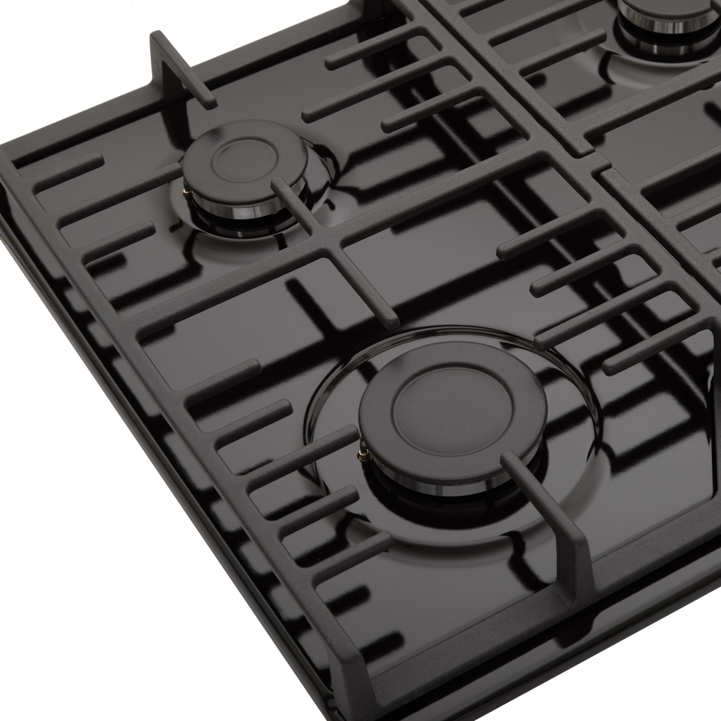 Варочна поверхня Eleyus MAGENTA 60 BL CF - изображение 5