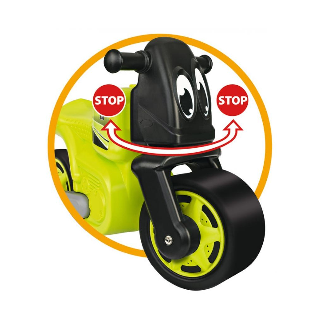 Чудомобіль Big Racing-B (56328) - зображення 4