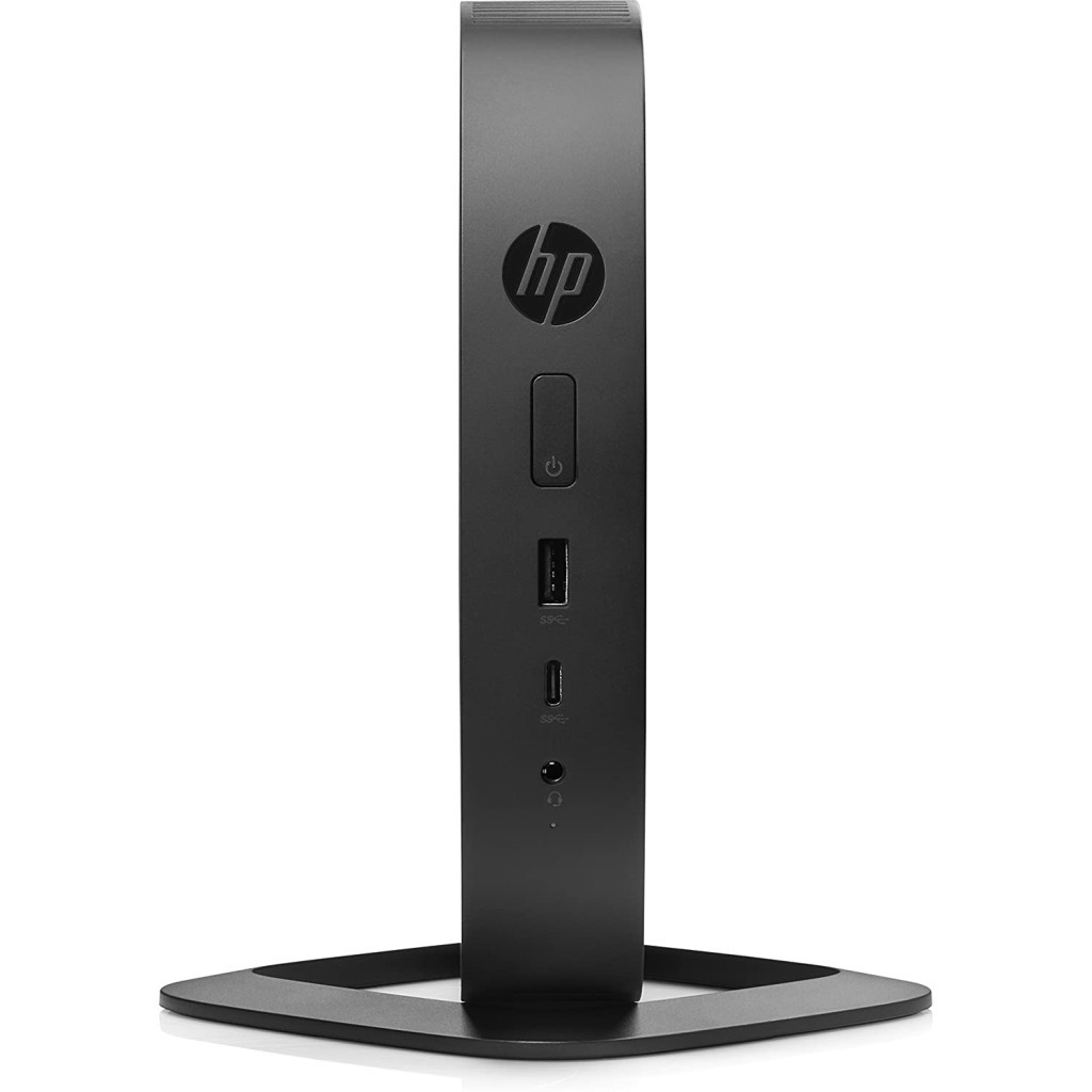 Комп'ютер HP t530 / AMD GX-215JJ / W10IoT 32GF/4GR WiFi (2DH80AA) - зображення 5