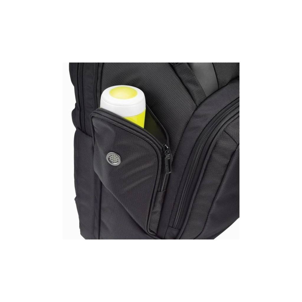 Рюкзак для ноутбука Sumdex 17'' PON-399 Black (PON-399BK) - зображення 11