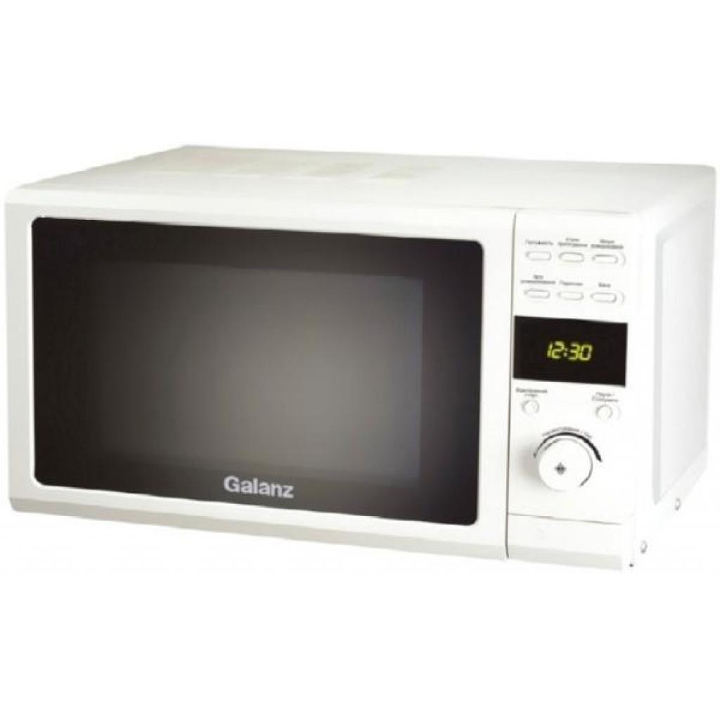Мікрохвильова піч Galanz POG-210D - зображення 1