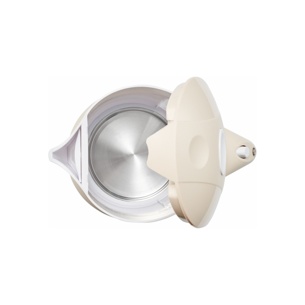 Електрочайник Zelmer ZCK7630I - зображення 4